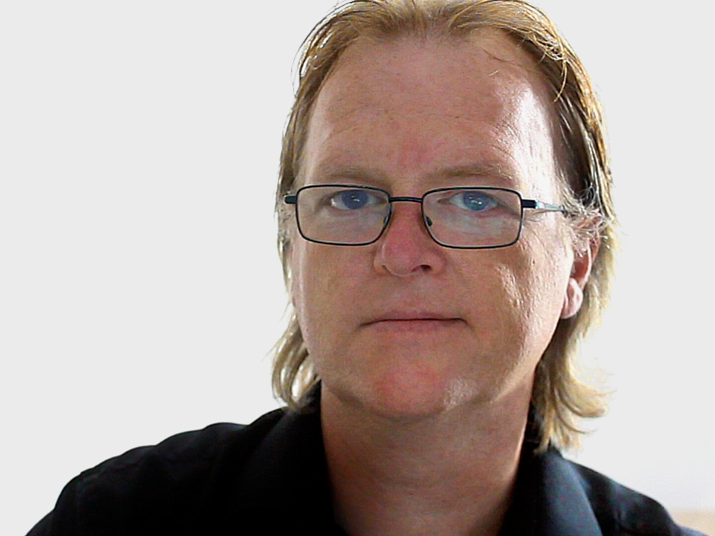 Paul Faulkner