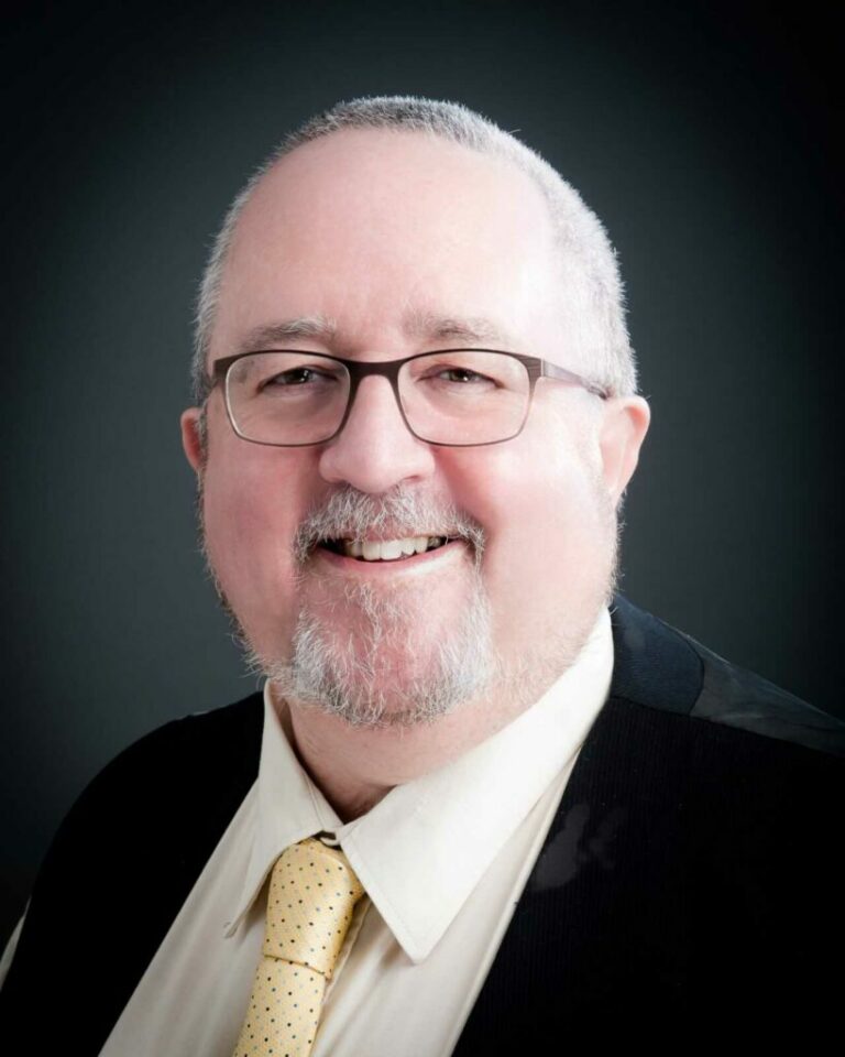 Phil Gowler