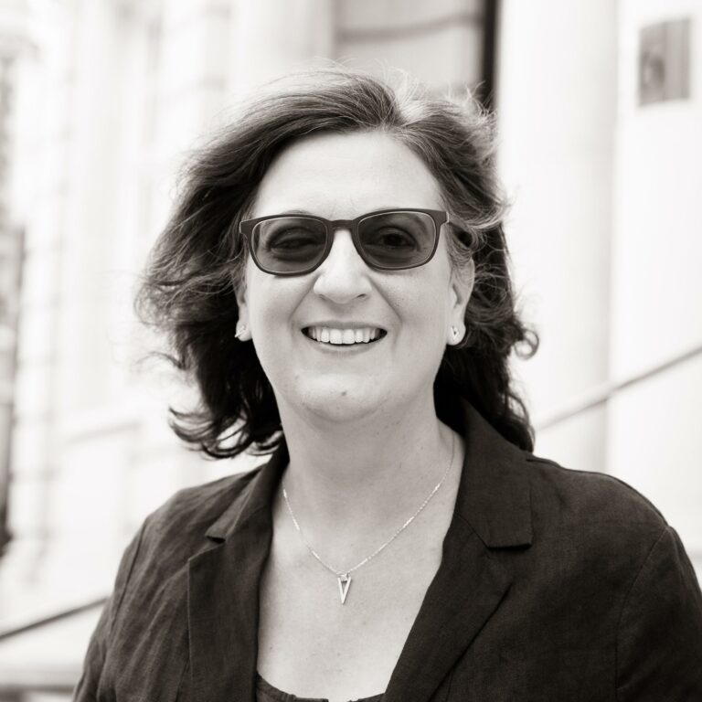 Tanya Gaffon