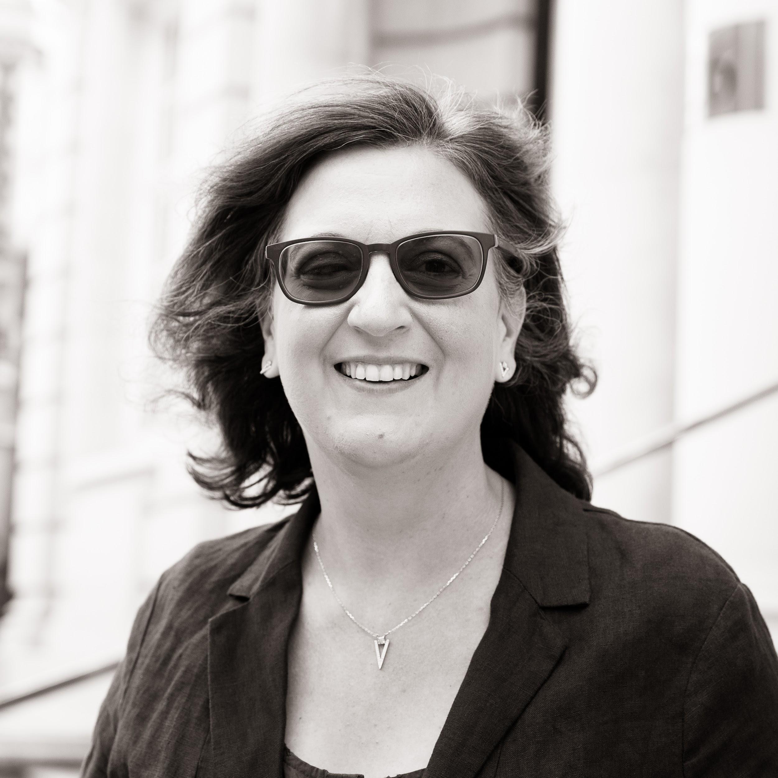 Tanya Gaffon