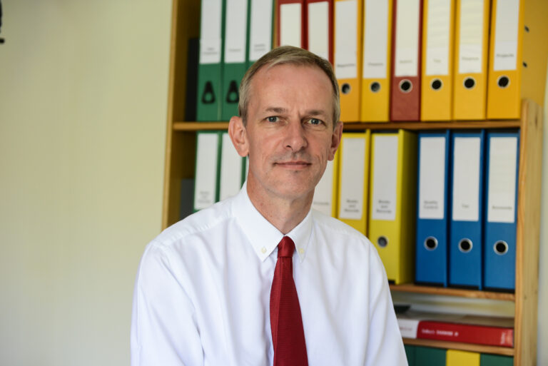 Graeme Hobbs