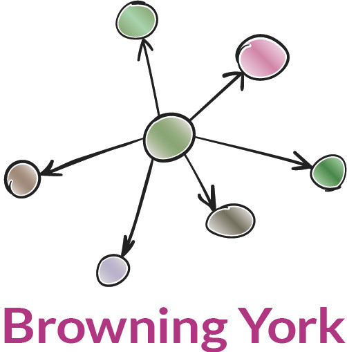 Browning York logo