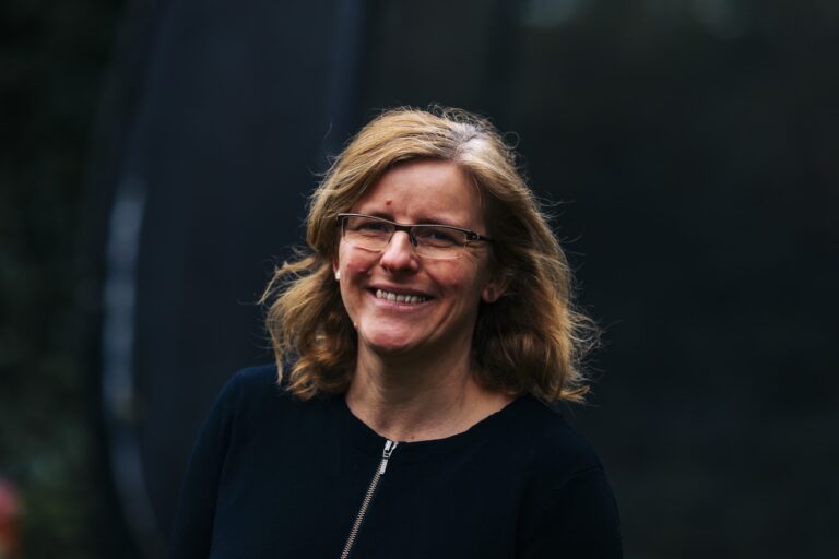 Deborah Winyard