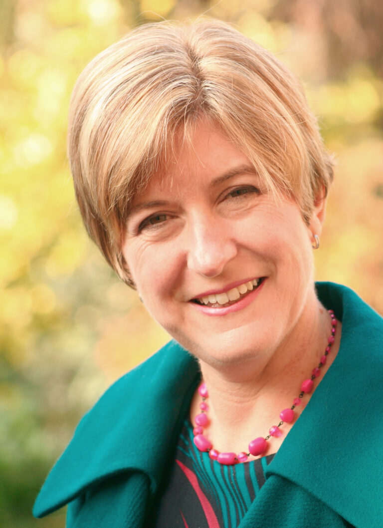 Jacqueline Harris