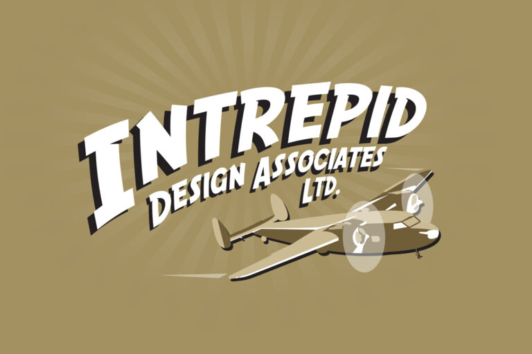 Intrepid Design Associates Logo