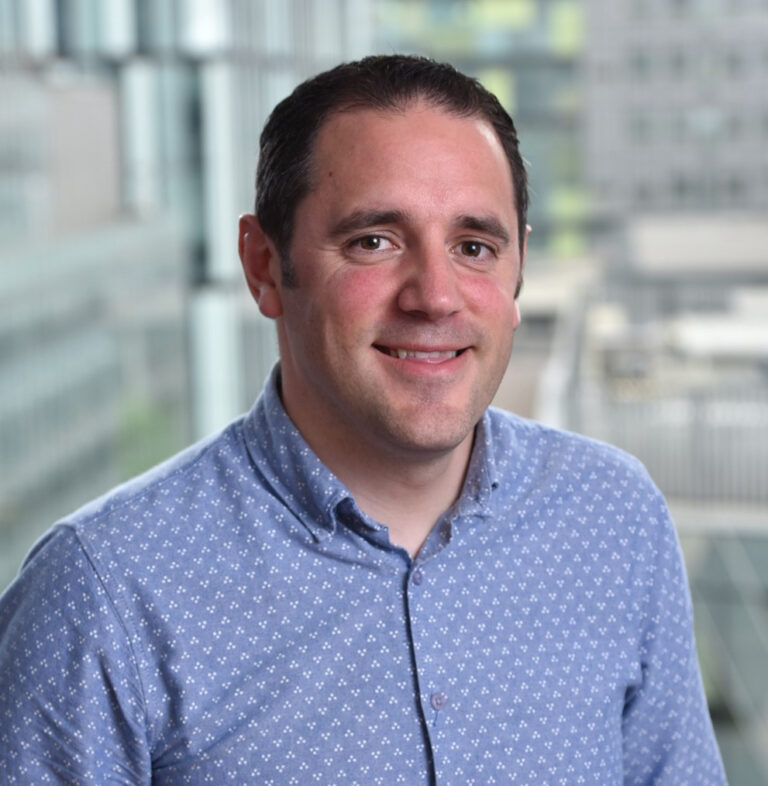 Andy Degiorgio