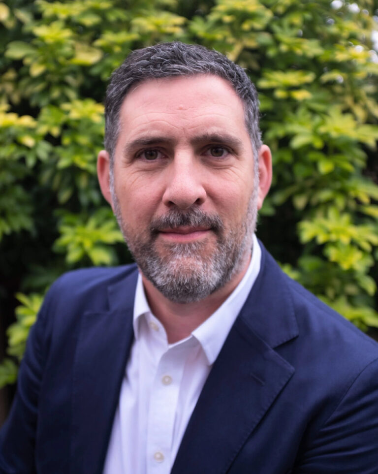 Darren Shrubb from Delegate Business in Woodley