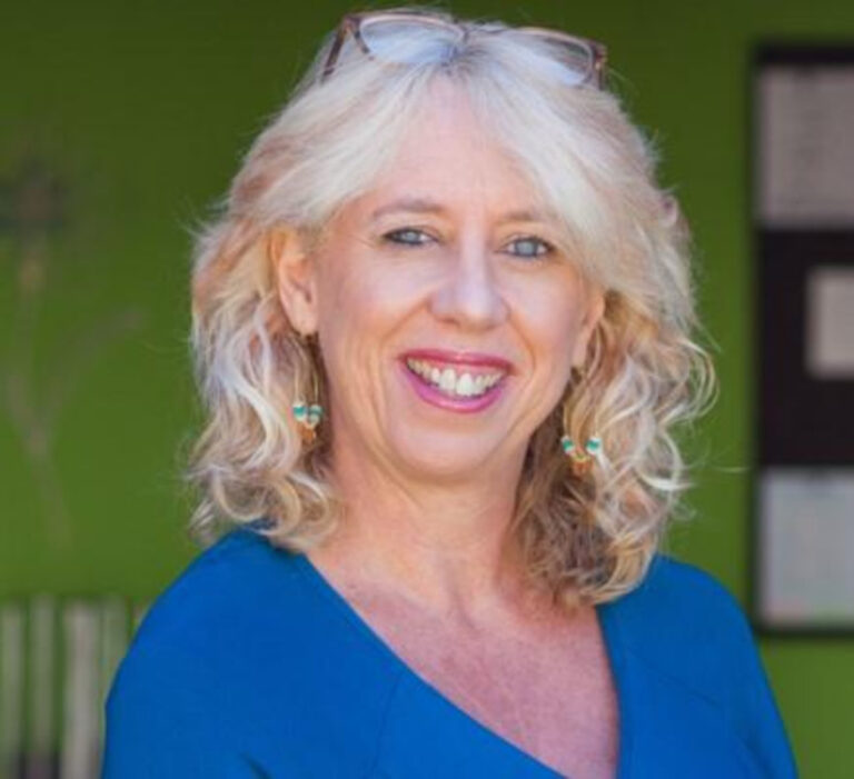 Karen Livingstone