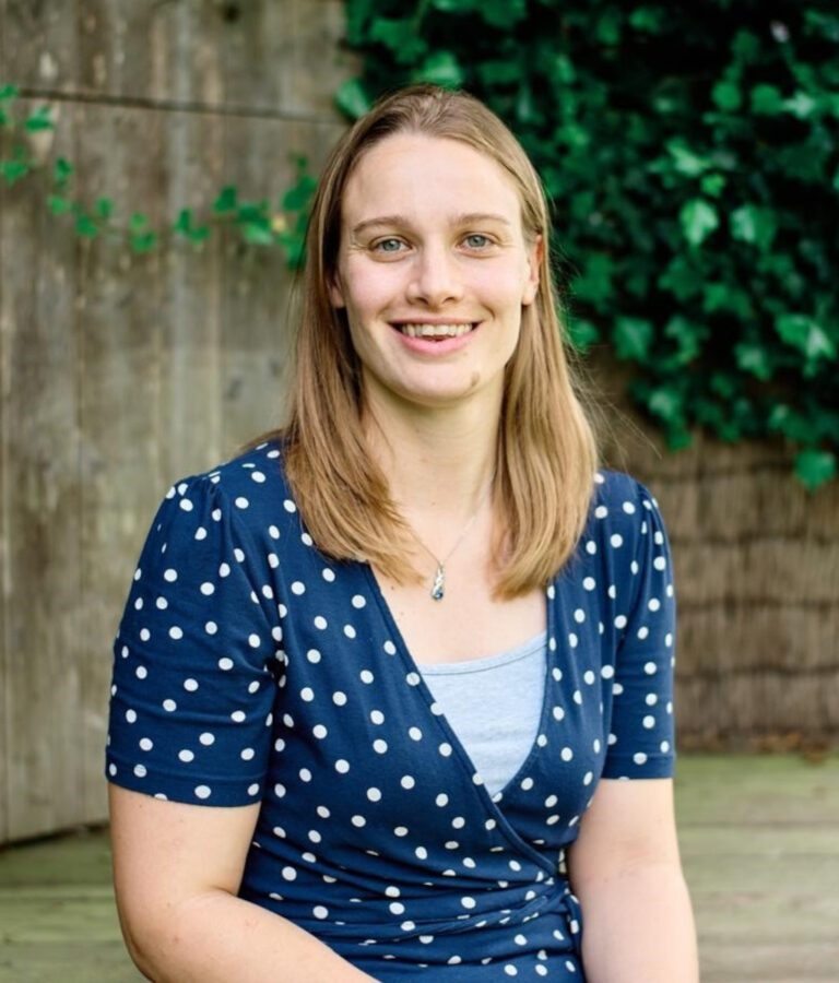 Steph Naylor
