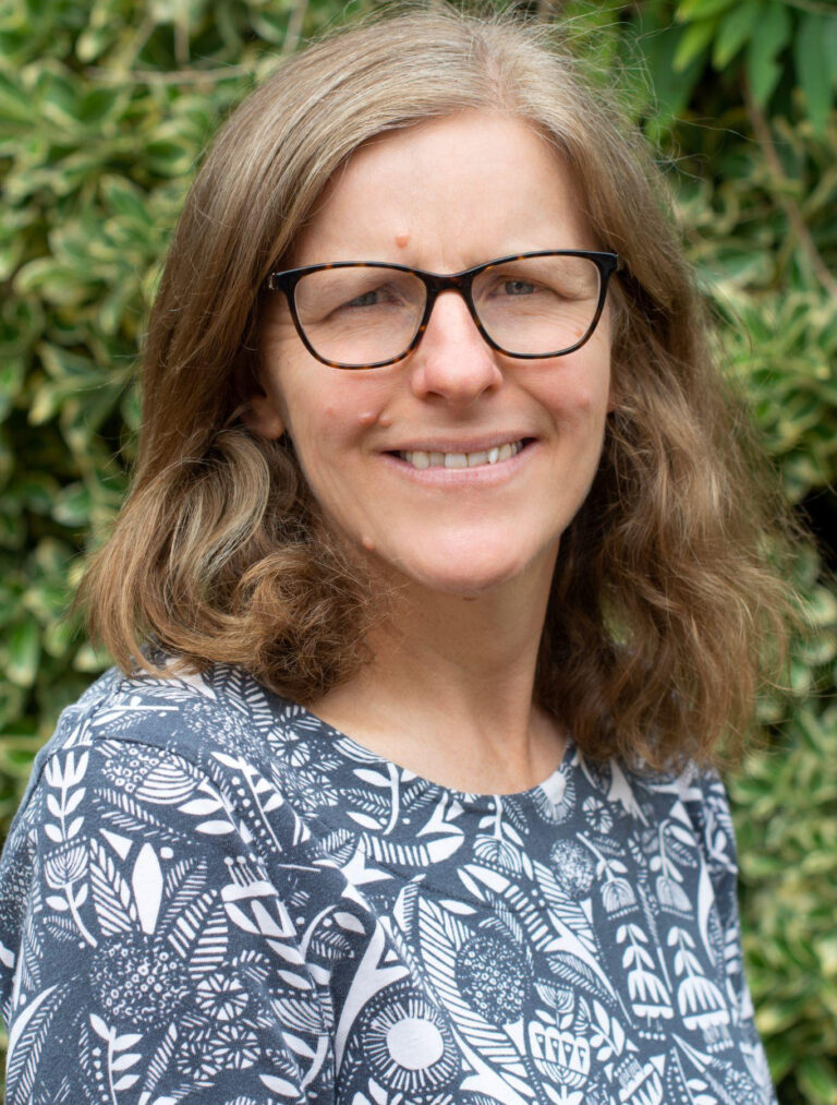 Debbie Winyard