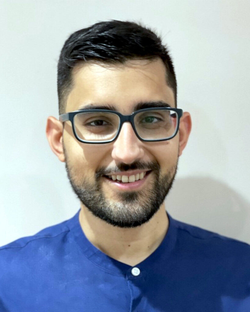 Ferhan Janjua