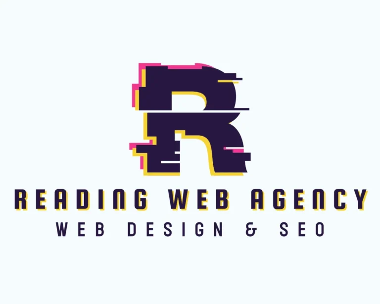 Reading web agency
