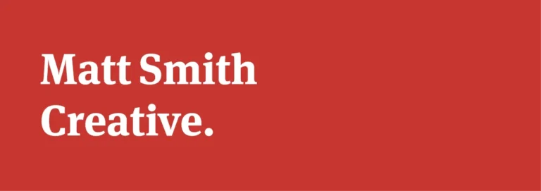 Matt Smith Creative